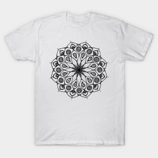 Mandala T-Shirt